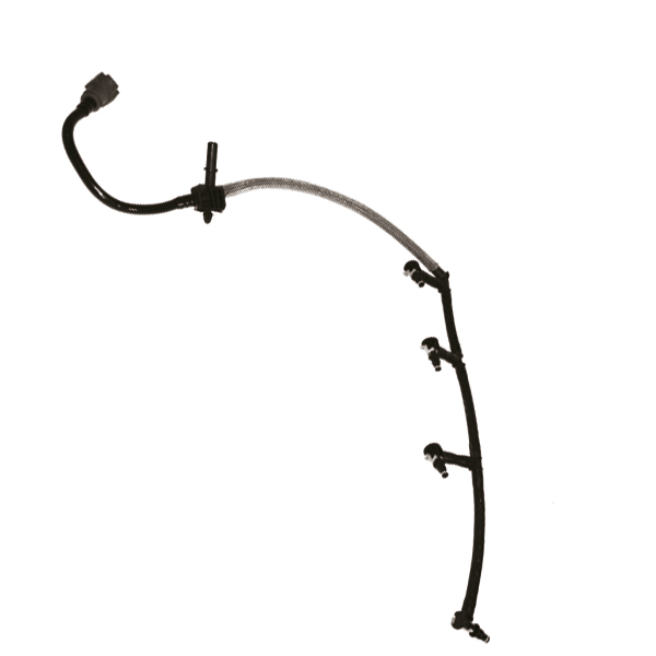 10265 - KIT RAMPE DE RETOUR PSA FIAT FORD