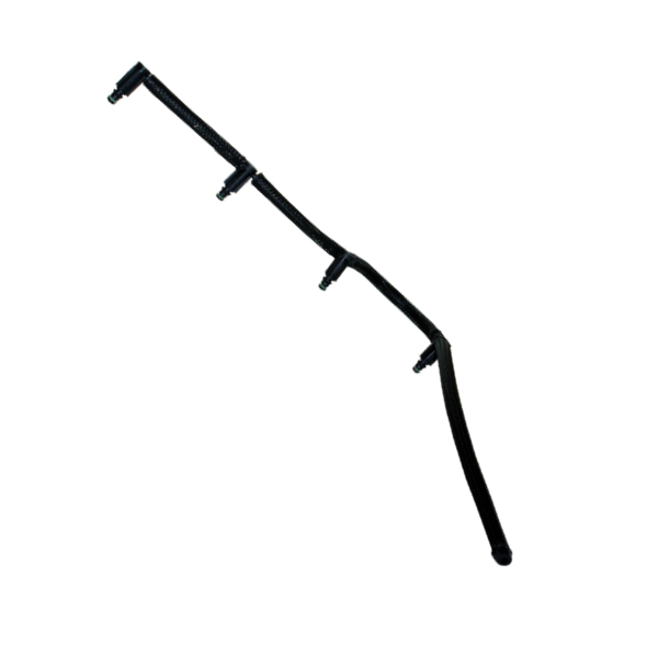 10221 - KIT RAMPE DE RETOUR PSA