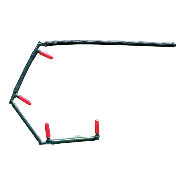 10229 - KIT RAMPE DE RETOUR PSA