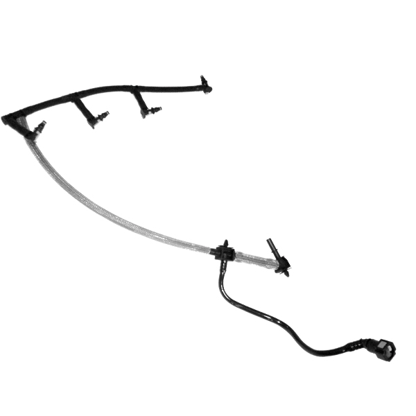 10267 - KIT RAMPE DE RETOUR FORD