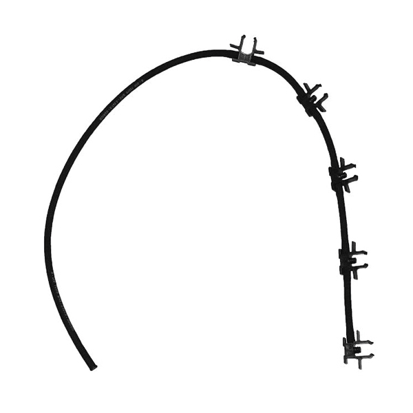 10286 - KIT RAMPE DE RETOUR MERCEDES