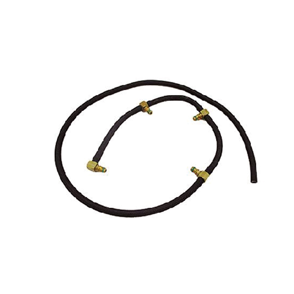 10283 - KIT RAMPE DE RETOUR MERCEDES