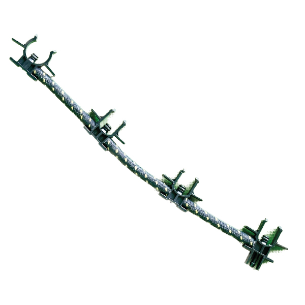 10231 - KIT RAMPE DE RETOUR RENAULT