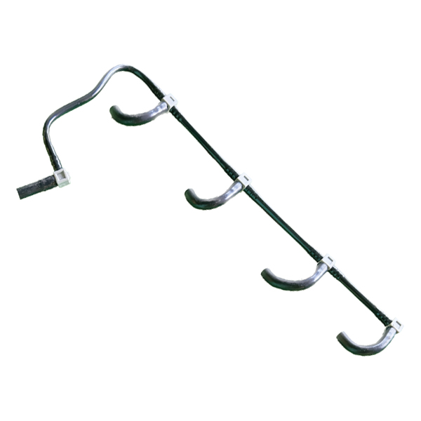 10230 - KIT RAMPE DE RETOUR RENAULT DACIA NISSAN