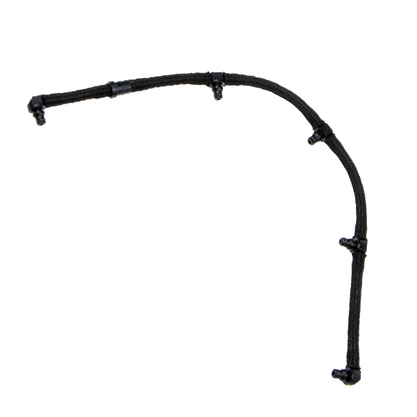 102770 - KIT RAMPE DE RETOUR MINI