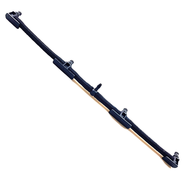 10258 - KIT RAMPE DE RETOUR OPEL