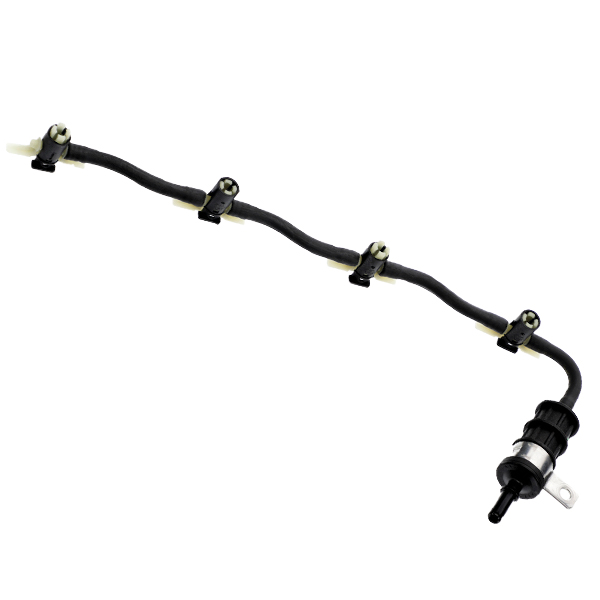 102150 - KIT RAMPE DE RETOUR renault