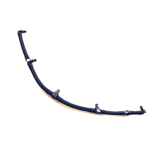 102850 - KIT RAMPE DE RETOUR TOYOTA