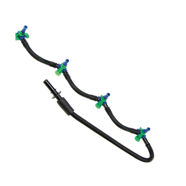 102351 - KIT RAMPE DE RETOUR FORD