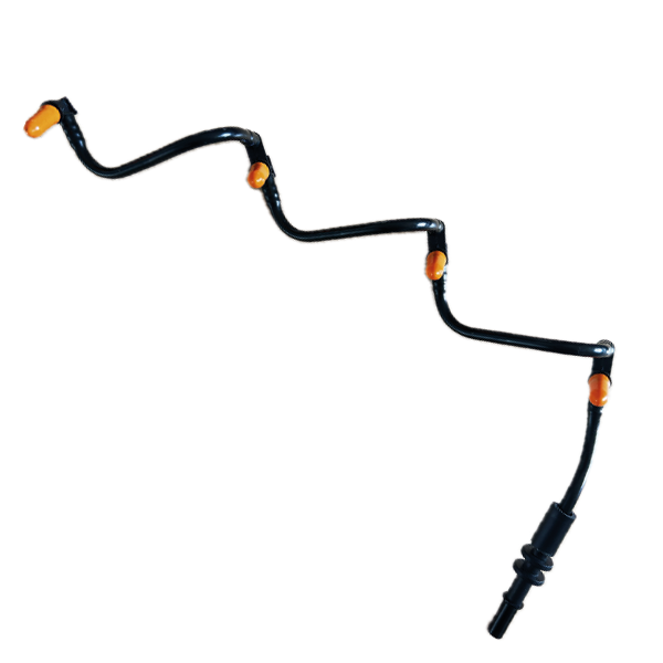 10278 - KIT RAMPE DE RETOUR RENAULT OPEL