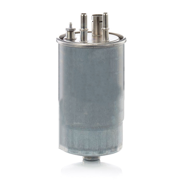 101060 - Fiat, Ford, Tata Boitier Filtre à gasoil