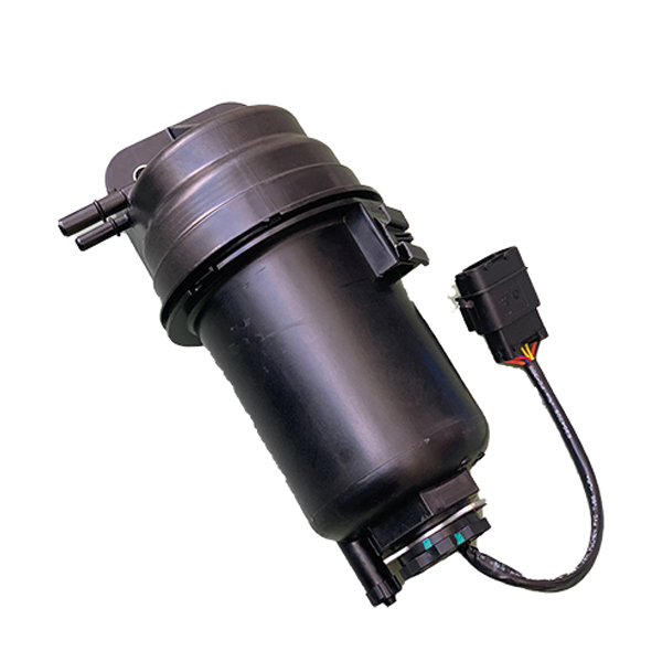 1011208 - IVECO BREMACH MITSUBISHI-FUSO Cuve complète avec Filtre - avec sonde