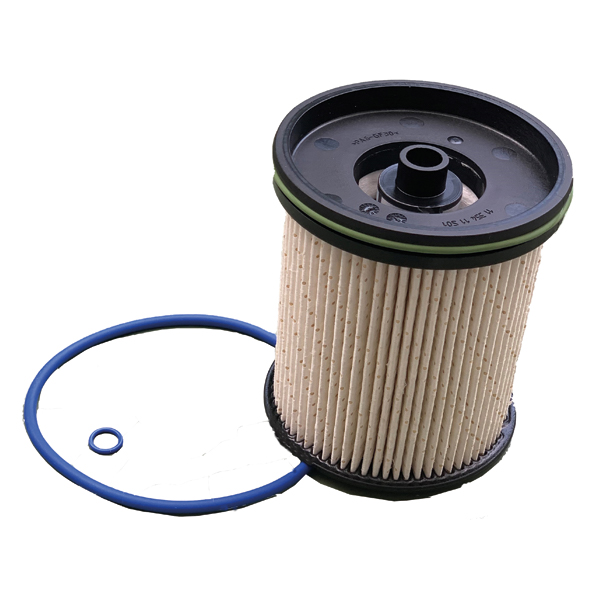 101058 - Opel Elément filtrant