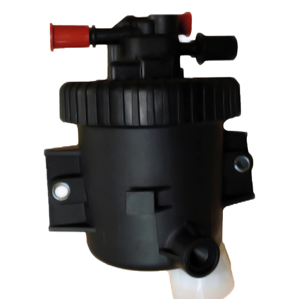 10113 - PSA Cuve complète avec élément filtrant