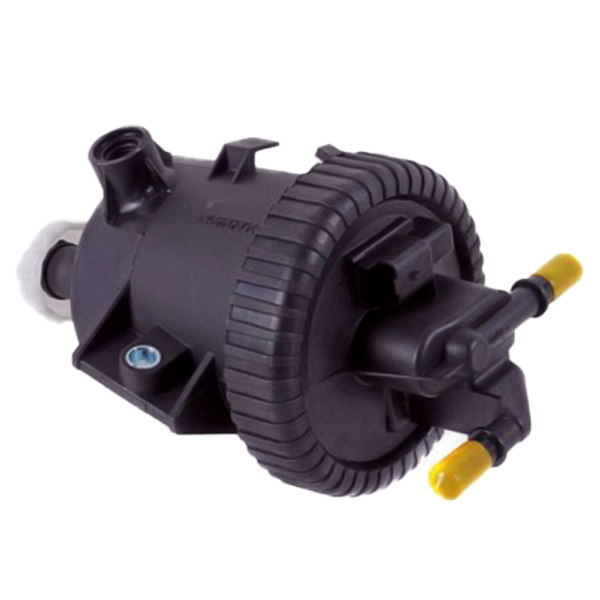 1011215 - PSA FIAT SUZUKI Cuve complète avec élément filtrant - 2 voies, Rampe sans poire d'amorcage