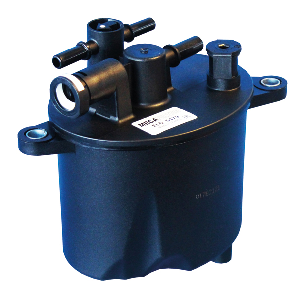 101096 - PSA, Mitsubishi Boitier Filtre à gasoil