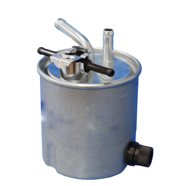 101176 - Renault Trucks , Nissan Boitier Filtre à gasoil