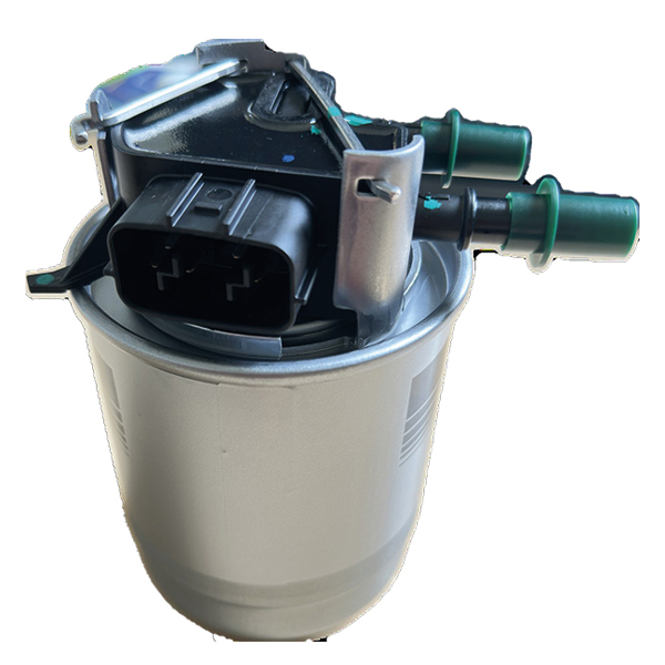 101165 - Renault, Nissan Boitier Filtre à gasoil