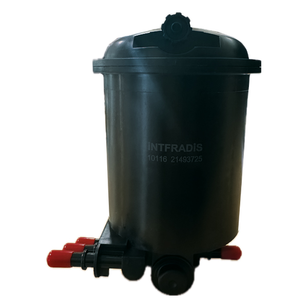 10116 - Renault, Mitsubishi, Volvo Boitier Filtre à gasoil