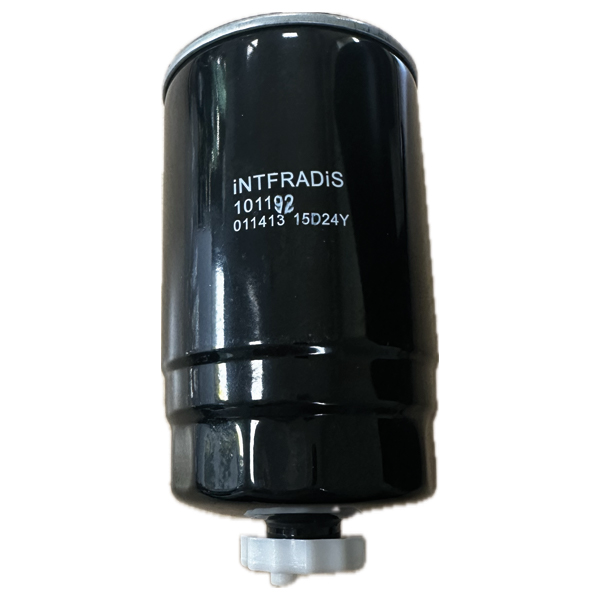 101192 - Hyundai, Kia Cartouche Vissée