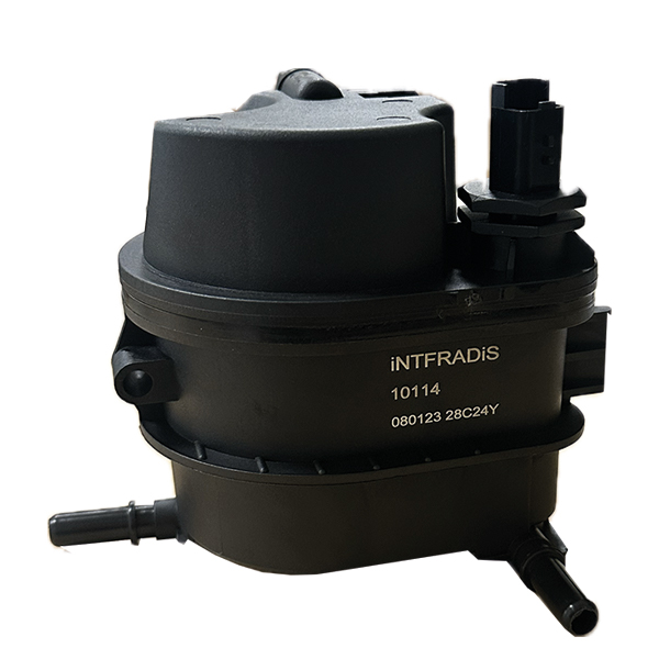 10114 - PSA, Fiat, Ford, Mazda, Toyota Boitier Filtre à gasoil