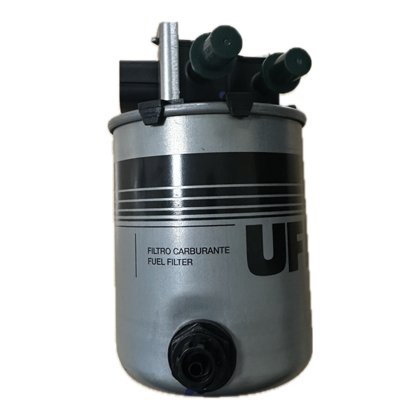 1011221 - Nissan Boitier Filtre à gasoil