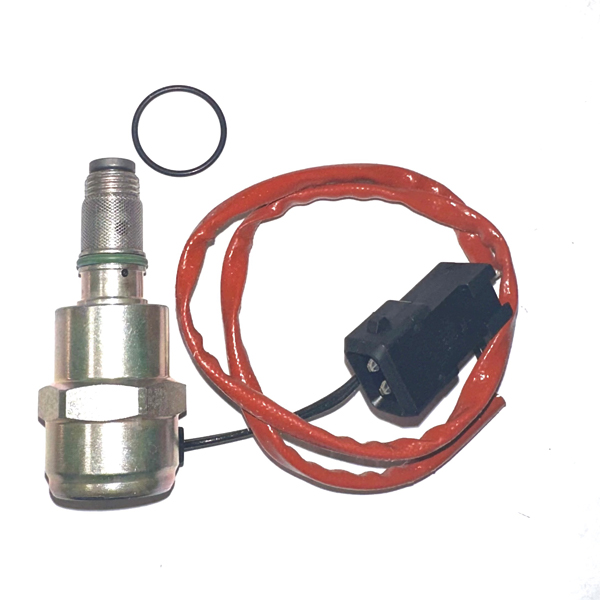 10052BL - ELECTROVALVE 12V.