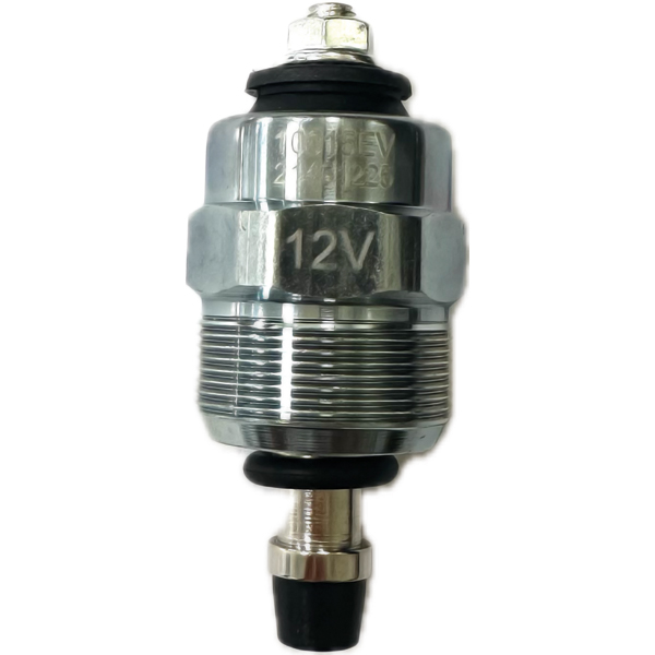 10015BL - ELECTROVANNE 12V.