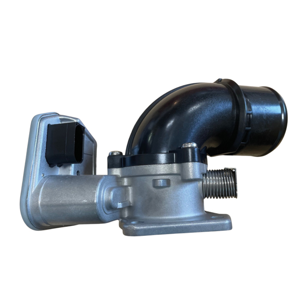 28061 - Boitier papillon PSA FIAT IVECO - joint 0 / pôles 4 / Ø 56 mm