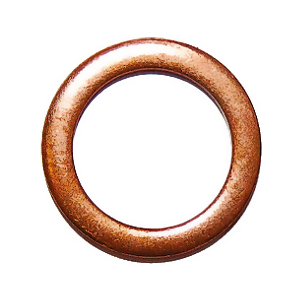 10169BL - JOINT INJECTEUR - 14 x 20 x 2 Sachet de 4