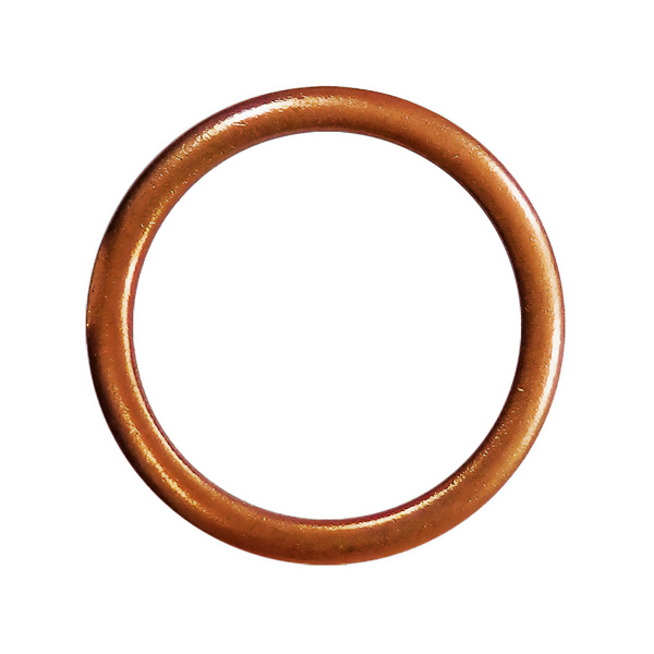 10166BL - JOINT INJECTEUR BMW OPEL - 17.2 x 21 x 1.5 Sachet de 4