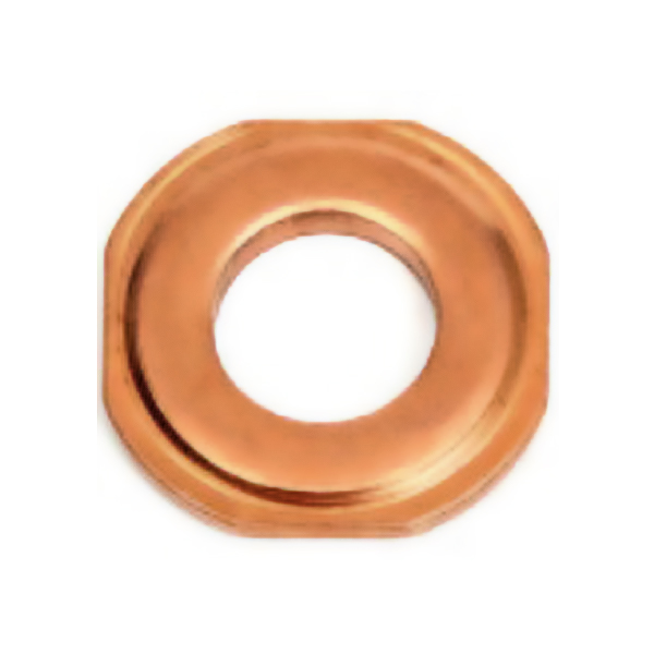 10167 - JOINT INJECTEUR OPEL - 15.5 x 8 x 2 Sachet de 10