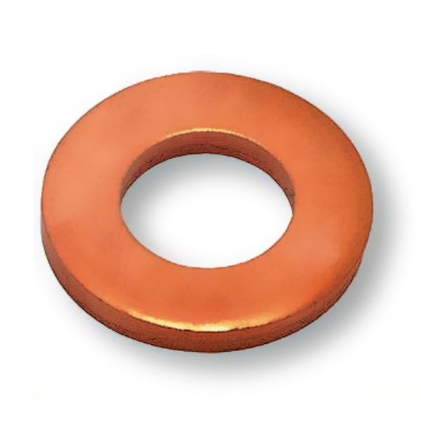 10163 - JOINT INJECTEUR RENAULT - 16 x 8,3 x 1 Sachet de 10