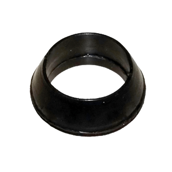 10600 - BAGUE D'ETANCHEITE PORTE INJECTEUR PSA, Fiat, Iveco 21 x 29,7 x 12 - Sachet