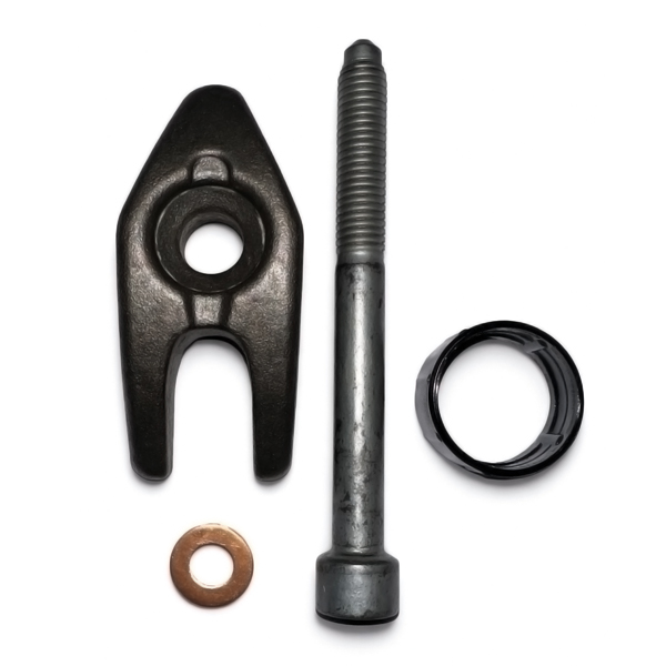 10531COM - KIT COMPLET AVEC BRIDE pour injecteur PSA FORD