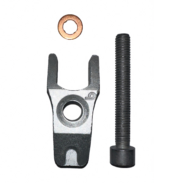 10558COM - KIT COMPLET AVEC BRIDE pour injecteur VW