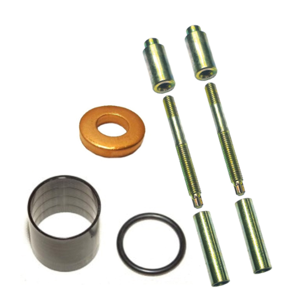 10129K - KIT COMPLET AVEC VIS COLONNETTE RENAULT