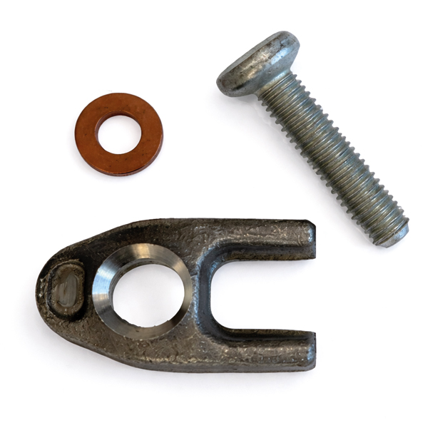 10160CO2 - kit complet pour injecteur Renault