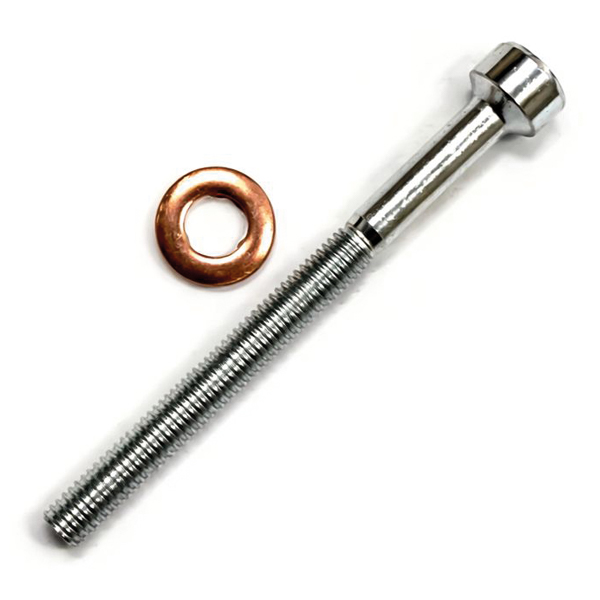 10459CO - KIT VIS SUPPORT+ JOINT INJECTEUR MERCEDES 4, 5, 6 CYLINDRES - sachet