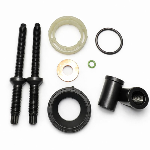 10199CO - 1 KIT COMPLET POUR INJECTEUR PSA - sachet