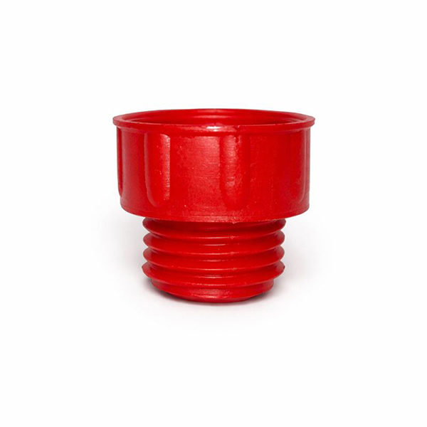 10008 - BOUCHON PLASTIQUE TARAUDAGE FILETE 12 x 150