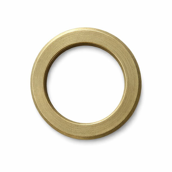 10473BL - JOINT INJECTEUR PSA - 21,5 x 15,6 x 2,2 Sachet de 4