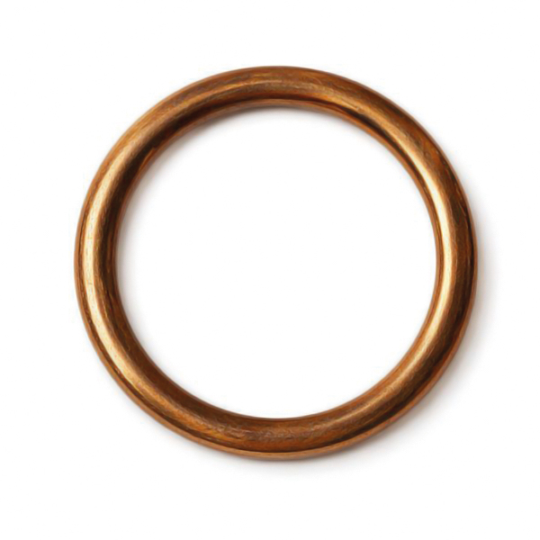 10481 - JOINT DE RACCORD DE FUITE - 10 X 6 X 1 sachet de 10