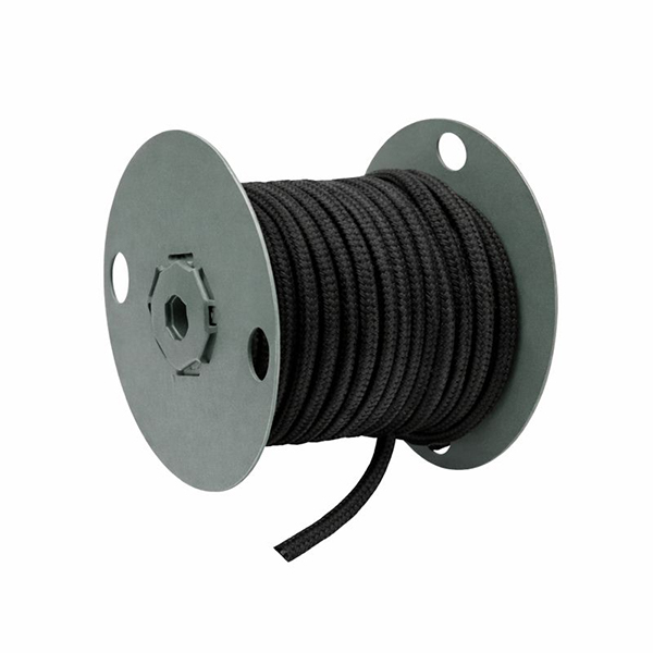 10201 - TUYAU GASOIL TRESSE INTERIEUR 15 METRES - 10 x19 mm DIN 73379-2A NBR -30 +110°