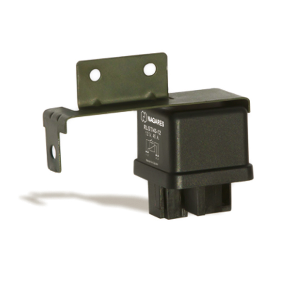 10099 - TEMPORISATEUR PRECHAUFFAGE DIESEL Nissan - RLGT/45-12, 12 V