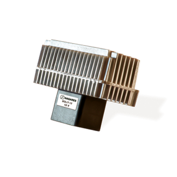 10067 - TEMPORISATEUR PRECHAUFFAGE DIESEL Opel - BOL/7-12, 12 V