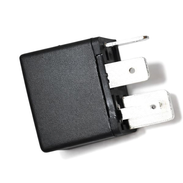 10095BL - TEMPORISATEUR PRECHAUFFAGE DIESEL VAG, Audi, VW - 12 V. Relai EDC