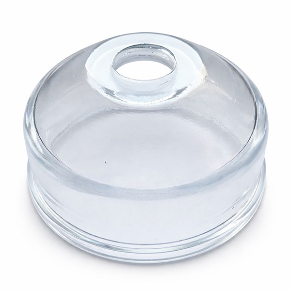 10206 - CUVE EN VERRE