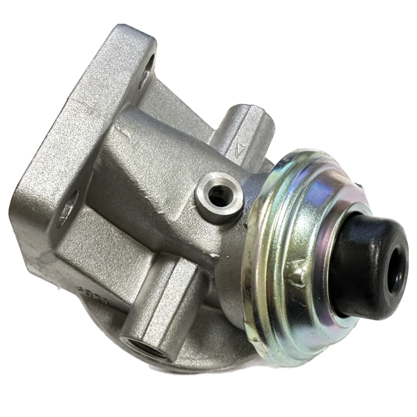 10101BL - TETE DE FILTRE A GASOIL - ENTREE A DROITE