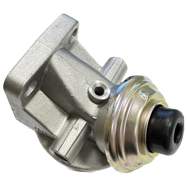 10102BL - TETE DE FILTRE A GASOIL - ENTREE A GAUCHE